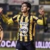 Benito Mussolini's great-grandson is set to play in Serie A this season - after fans performed FASCIST salute to mark first goal last campaign