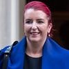 Keir Starmer's former Cabinet minister blasts PM's 'alarming' response to Reform UK's poll surge as she demands he rip up Labour's tax rules