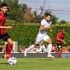 Football. Amical : une première réussie pour Les Herbiers face à Angers Sco