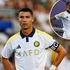 Cristiano Ronaldo aims thinly veiled dig at Saudi Pro League critics as he labels football 'very competitive' and highlights 'number of stars'