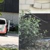 Bestuurder vergist zich stevig en rijdt met voertuig sporthal binnen in Aalst