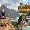 I turned 50, my children finished school - and so I set off on a solo gap year. Here's what I learnt after months of travelling across Asia - and the mistakes that cost me dear...