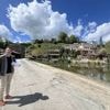 Ce village vendéen, dernière demeure de Clemenceau, offre de superbes points de vue sur les coteaux