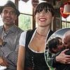 Pep Guardiola and his wife Cristina Serra 'are still estranged' despite reports that 'all was not lost' after Man City manager spent three days with her in Barcelona