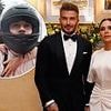 Victoria and David Beckham fear there's no way back with Brooklyn after he pointedly pledged his loyalty to wife Nicola Peltz which 'drove a dagger through their hearts'