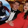 Inside the ultra-luxury lives of Formula One stars as drivers head 'home' for the Monaco Grand Prix