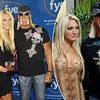 Hulk Hogan 'begged for forgiveness' in tearful final conversation with daughter Brooke before his death at 71