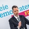 Die FDP – kommt da noch was?: Wenn sie doch nur liberal wäre