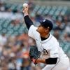Keider Montero keeps Tigers pitching dominance going in 4-1 win over Rays