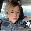 Texas cop investigated after filming herself vowing to give more tickets because she hadn't had enough sex
