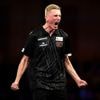 Wessel Nijman overtuigend naar halve finales in Rosmalen, Danny Noppert uitgeschakeld