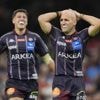 Champions Cup : un an après l'humiliation face à Toulouse, Bordeaux-Bègles a conjuré le mauvais sort avec la manière