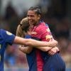 FC Barcelona en scorende Esmee Brugts winnen met 0-9 en pakken opnieuw titel
