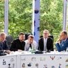 Ukraine-Krieg: Europäer wollen sich vor Putin-Gespräch mit Trump abstimmen