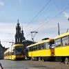 Er wollte Frauengruppe schützen: Messerangriff auf 21-Jährigen in Dresdener Tram