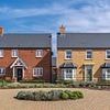 Persimmon shrugs off trade war uncertainty as home sales surge