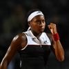 WTA 1000 de Rome. Coco Gauff écarte Qinwen Zheng et rejoint Jasmine Paolini en finale