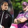 The SHOCK Brisbane Broncos act after Martin Taupau was dragged before leadership group for liking a social media post that slammed coach Michael Maguire