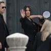 “Ik dacht echt dat ik ging sterven”: Kim Kardashian legt emotionele getuigenis af over roofoverval