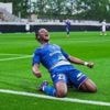 Stade Rennais. Prêté à l’US Concarneau, Rayan Bamba nommé dans l’équipe type de National