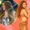 Shakira CONFIRMS she is bringing record-breaking tour to the UK as she confesses Beyoncé inspired series of stadium shows