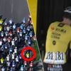 KIJK. Wout van Aert verliest ploegmaats en kan geen lead-out doen: “Kan me voorstellen dat hij gefrustreerd is”