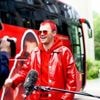 Eerste beelden repetitie Red Sebastian zien er veelbelovend uit, België stijgt opnieuw bij bookmakers