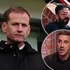 Gary Neville claims Ruben Amorim struggles show Dan Ashworth may have been RIGHT about Man United's rebuild - as sacked sporting director lands new role