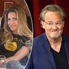 Matthew Perry's 'Ketamine Queen' drug dealer pleads guilty to selling fatal dose to Friends icon