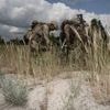 Guerre en Ukraine : la Russie dit avoir conquis une localité dans la région de Dnipropetrovsk