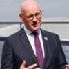 SNP majority only way to secure second referendum, says Swinney