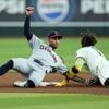 Gurriel and McCarthy lead Diamondbacks to 6-5 win over Guardians