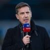 Tv-analist Gary Neville niet welkom bij Nottingham Forest na kritiek op eigenaar