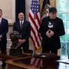Elon Musk et Donald Trump : la fin d’une idylle qui pourrait avoir des conséquences économiques