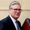 Third man is charged over alleged Keir Starmer arson attacks: Ukrainian national accused of helping two other suspects light fires at properties and car linked to PM