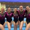 Gymnastique. Moment historique pour l’Étoile parignéenne avec une montée en N3