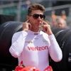 2-time Indy 500 winner Newgarden, Team Penske teammate Power penalized for illegal part modification