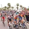 Radsport: „Grande Partenza“ in Albanien: Pedersen gewinnt Giro-Auftakt