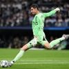 Courtois en Real Madrid hebben handen vol met sterk Marseille, waar Vermeeren invalt