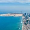 People left shocked after discovering how man-made islands are made