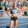 Femke Bol trapt outdoorseizoen af met jubileumzege op 400 meter horden