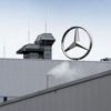 Autoindustrie in Brandenburg: Landesregierung sieht Unsicherheit für Mercedes in Ludwigsfelde