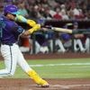 Gurriel singles in winning run in the 11th in the Diamondbacks' 6-5 victory over the Reds