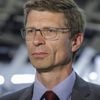Kop van Jut in het artsenexamen is volgens sommigen professor Jan Eggermont. Hij neemt nu ontslag