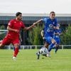 Football. Amical : Le Sablé FC l’emporte largement face à Beaucouzé