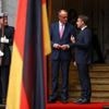 Zölle und Gaza im Fokus: Merz empfängt Macron in Berlin – bröckelt die Bromance?