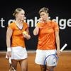 Nederlandse tennissters naar India voor play-offs in Billie Jean King Cup