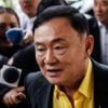 Former Thai PM Thaksin acquitted in royal insult case