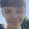 Pictured: Boy, 15, who drowned in river despite passers-by making desperate efforts to save him - as family warm others of open water dangers