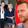 Taylor Swift's ex Tom Hiddleston gives very awkward response when quizzed about former flame